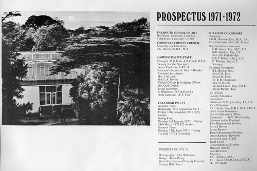 Prospectus page01
